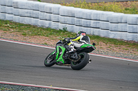 Lower Group Green Bikes